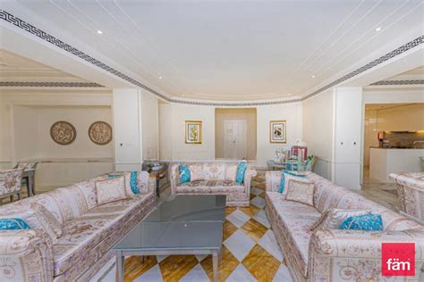 buy versace home residential hotels arabian peninsula|Apartments for sale in Palazzo Versace, Culture Village.